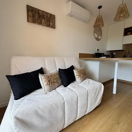 Tiny House De Romy, 4 Personnes, Pieds Dans L'eau *