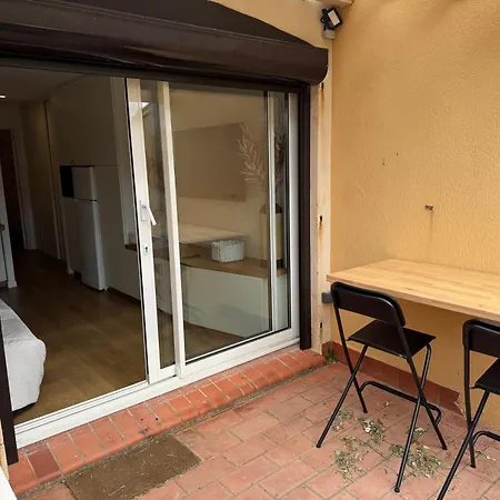 Tiny House De Romy, 4 Personnes, Pieds Dans L'eau בית נופש *
