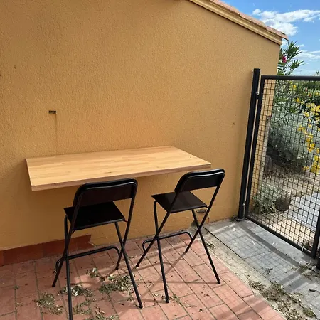 Tiny House De Romy, 4 Personnes, Pieds Dans L'eau